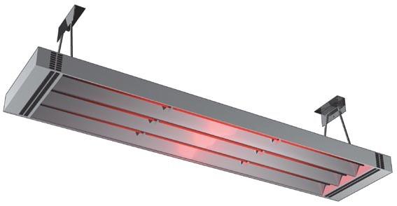 Quel appareil de chauffage est préférable de choisir pour un garage: un examen comparatif de 4 options différentes