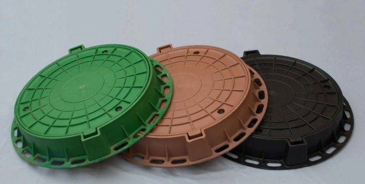 Puits de sable polymère: dispositif, avantages et inconvénients, règles d'installation