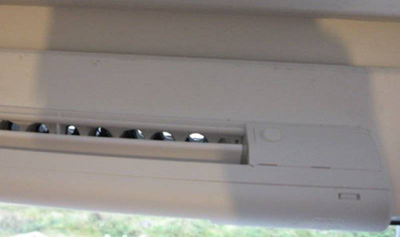 Vanne d'alimentation pour fenêtres en plastique: comment choisir et installer une vanne de ventilation