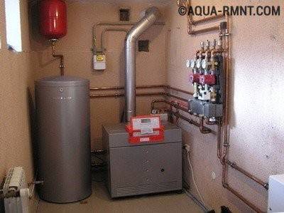 Comment choisir et connecter un stabilisateur de tension pour une chaudière à gaz