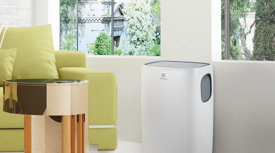 10 meilleurs mini climatiseurs - Classement 2020