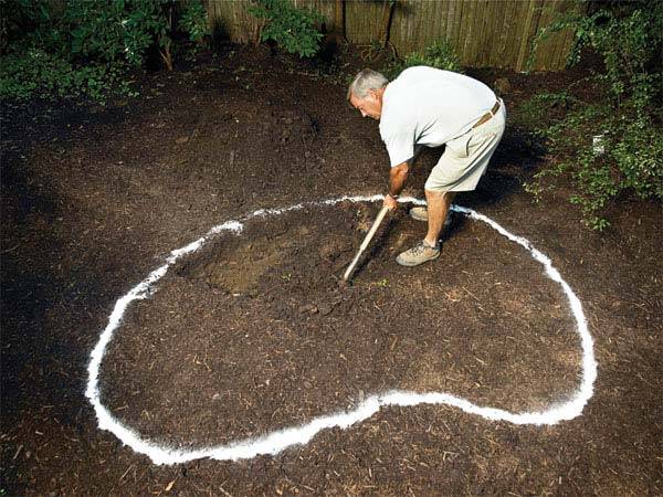 Comment créer un étang de vos propres mains: instructions pour créer et entretenir un étang sur un terrain personnel