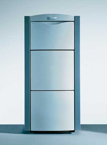 Aperçu des alternatives à une chaudière à double circuit avec chaudière à stratification intégrée