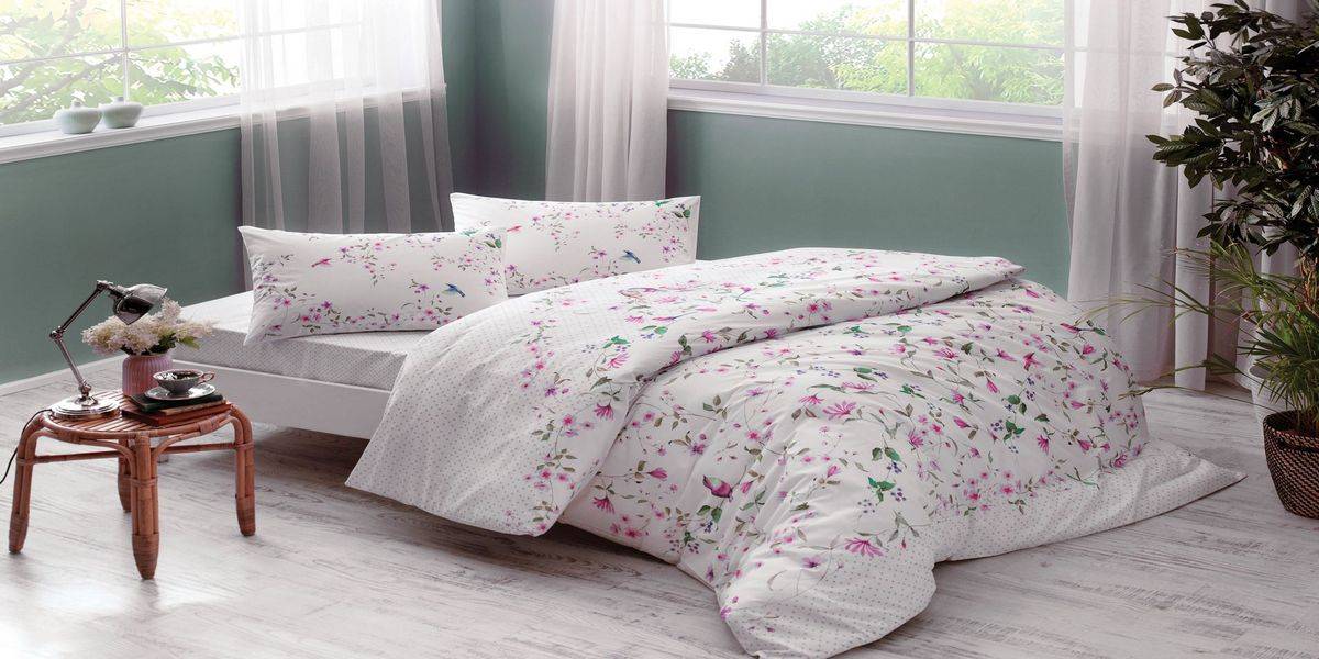 Dois-je laver la nouvelle literie après l'achat ?