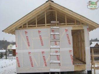 Izospan A, B, C, D : spécifications d'isolation et règles d'application