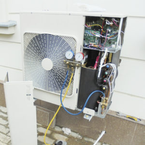 Qu'est-ce qu'un système multi-split : principe de fonctionnement + règles d'installation et de raccordement