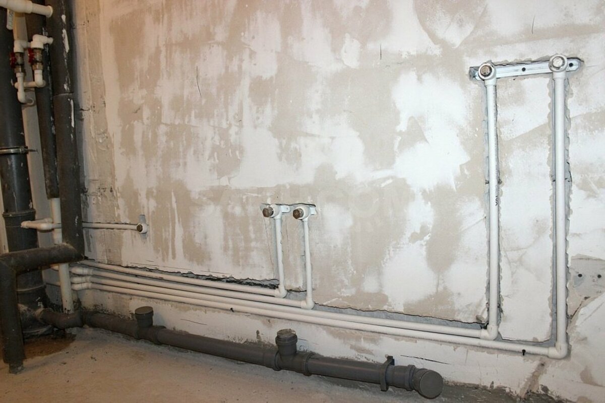 Comment faire un stroboscope pour le câblage. portail des murs porteurs - GOST et règles.