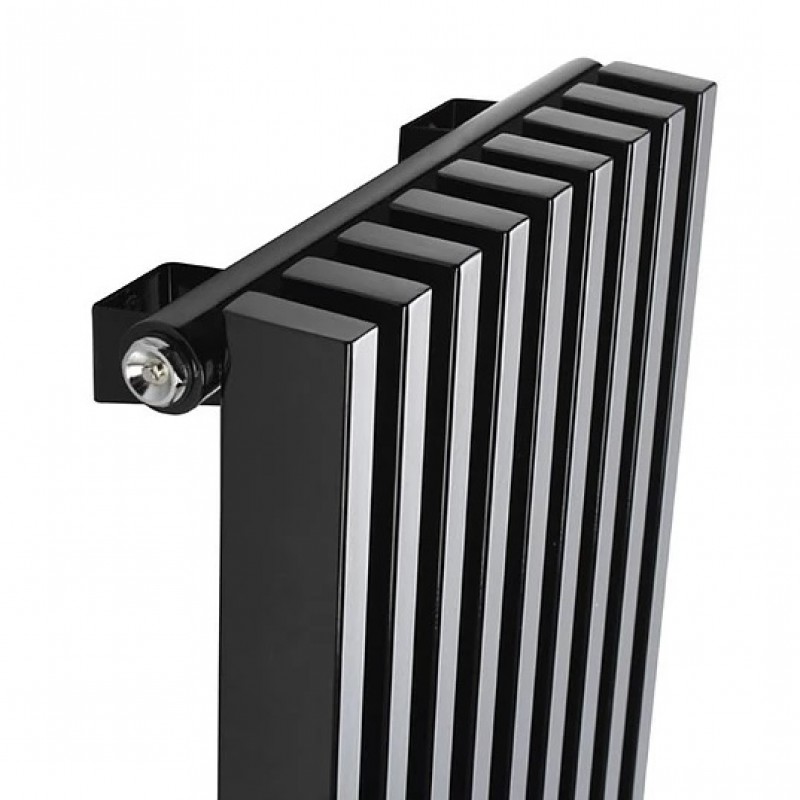 Comment choisir des radiateurs à faible chauffage pour les fenêtres panoramiques - types, avantages et inconvénients