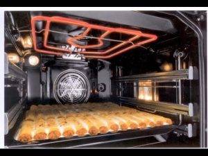 Four ou mini-four - quel est le meilleur? Bilan comparatif