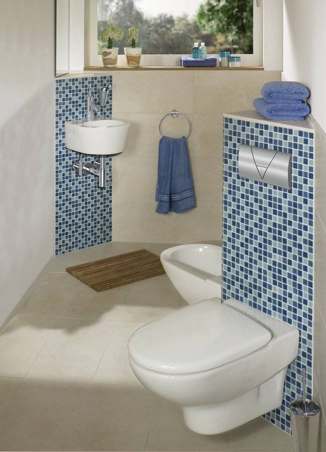 Installation d'angle pour les toilettes: conseils pour choisir et règles d'installation