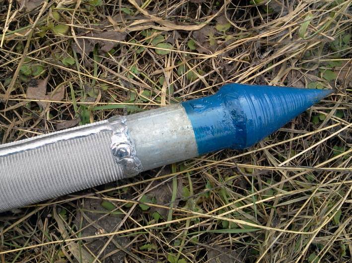 Comment forer un puits de vos propres mains: moyens de forage indépendant du budget