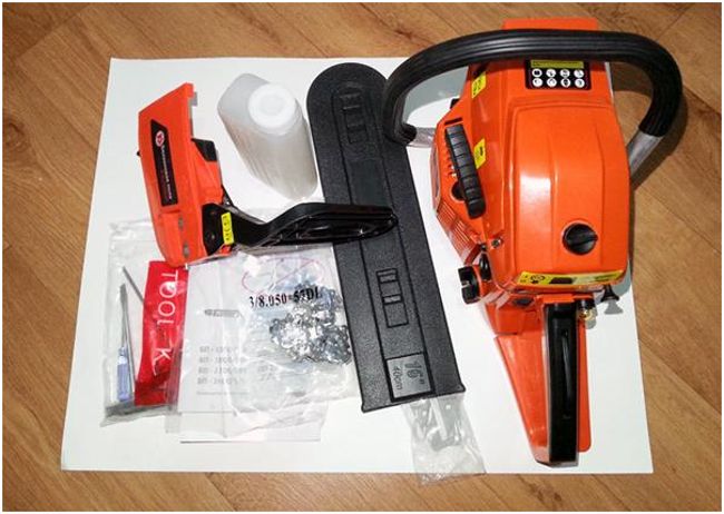 Pump "Caliber" - un aperçu complet de la gamme de modèles et des avis des consommateurs