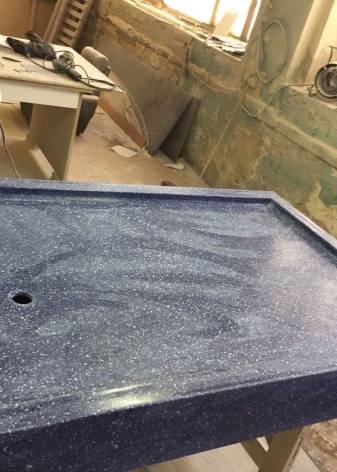 Siphon pour le receveur de douche: conception, objectif, caractéristiques d'installation