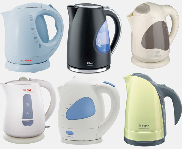 Conseils pour choisir une bouilloire électrique de qualité
