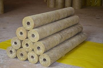 Poussière nocive : des allergies au cancer ou pourquoi la laine minérale est dangereuse