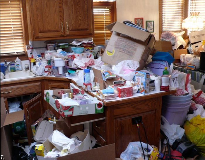 7 endroits les plus poussiéreux de la maison qui doivent être nettoyés en premier