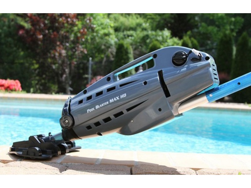 Choisir un robot aspirateur pour la piscine : top 10 des meilleurs modèles + ce qu'il faut rechercher lors de l'achat