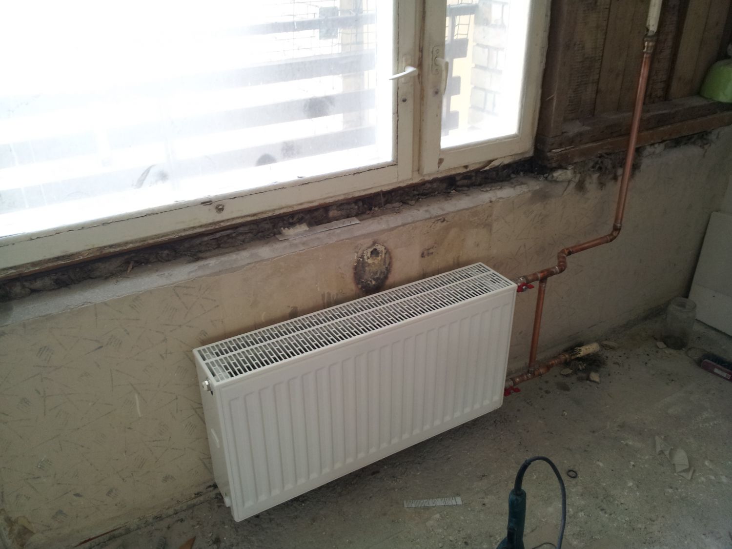 Tout à coup, il est devenu froid et inconfortable ? le remplacement de la batterie est la bonne décision