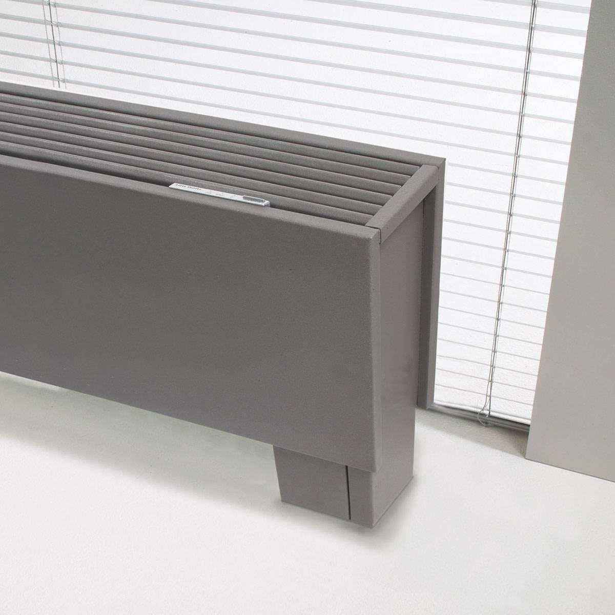 Convecteurs de la société belge jaga