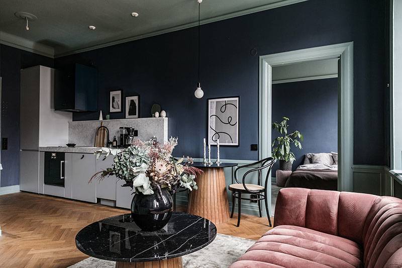 3 types de revêtements qui ne devraient pas être dans la cuisine