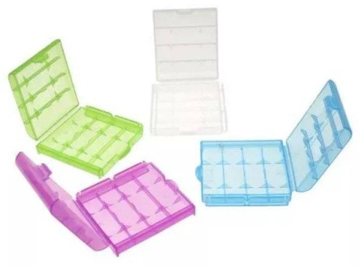 Pourquoi vous ne pouvez pas jeter les piles à la poubelle : qu'est-ce que ce sera ?