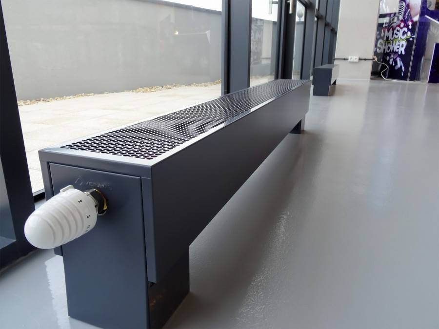 Les meilleurs convecteurs