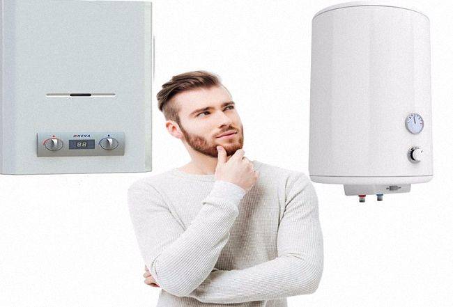 Quel geyser vaut-il mieux acheter pour un appartement: classement des modèles 2020