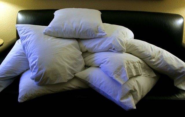 7 choses à jeter lors du nettoyage de votre appartement