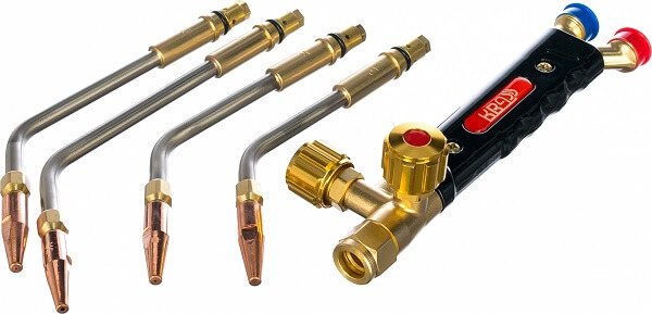 Brûleurs gaz : top 7 des offres + critères de sélection et conseils d'utilisation