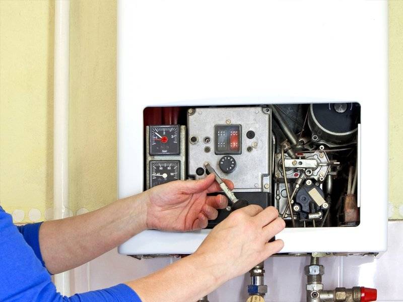 Fonctionnement d'une chaudière à gaz pendant une panne de courant : qu'adviendra-t-il de l'équipement en cas de panne de courant