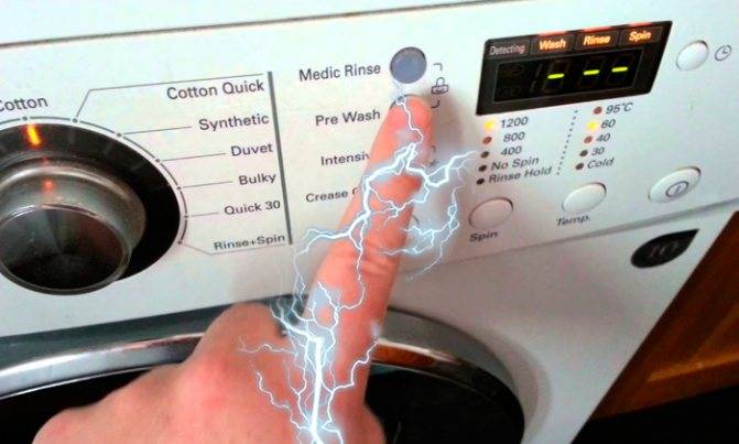 Pourquoi la cuisinière à gaz est électrique: causes populaires et recommandations pour leur élimination