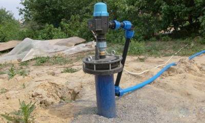 Quel filtre choisir pour purifier l'eau dans la police