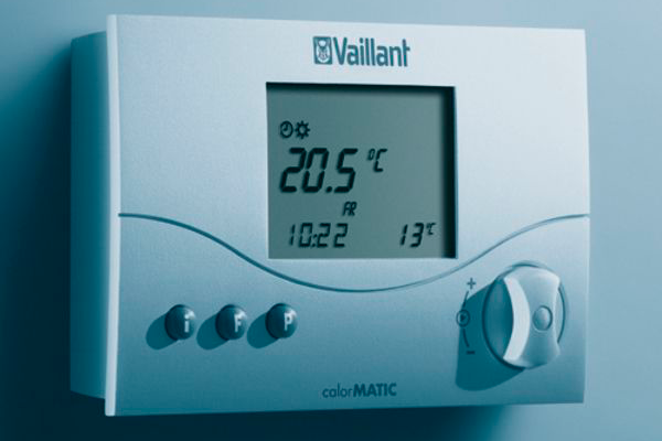 Piloter une chaudière à gaz via un smartphone : l'essence de schémas innovants pour coordonner le fonctionnement des équipements à distance