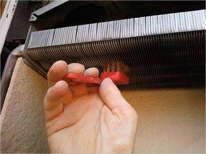 Dysfonctionnements des chaudières à gaz Daewoo : décodage des codes d'erreur + recommandations de réparation