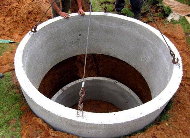 Puits en plastique pour le drainage: appareil, types, classification, instructions d'installation