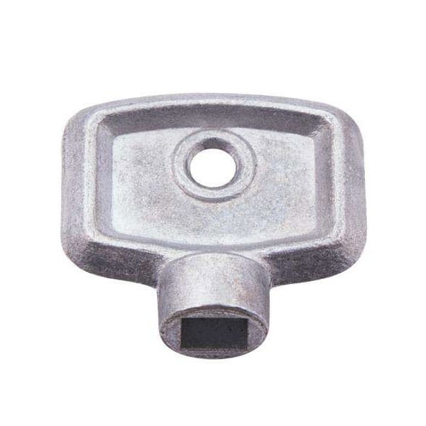 Grue de Mayevsky: appareil, principe de fonctionnement et aperçu des schémas d'installation typiques