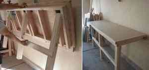 Comment accrocher des outils au mur dans le garage: les meilleures idées + instructions pour fabriquer des systèmes de stockage