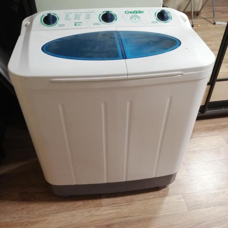 Top 10 des meilleures machines à laver automatiques en 2020 en termes de fiabilité et de qualité