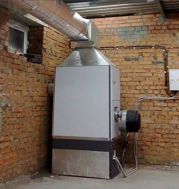 Articles et publications sur le chauffage de l'air à la maison sur les systèmes et équipements d'ingénierie