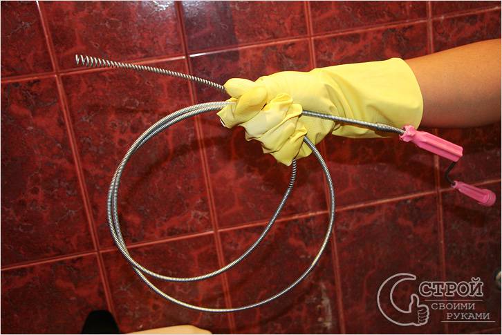 Rinçage des égouts : méthodes de nettoyage des canalisations + principales causes de blocage