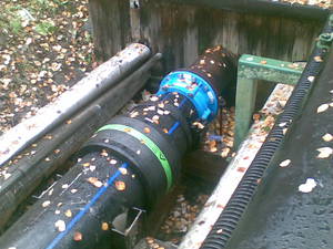 Exigences relatives aux zones de protection de l'approvisionnement en eau