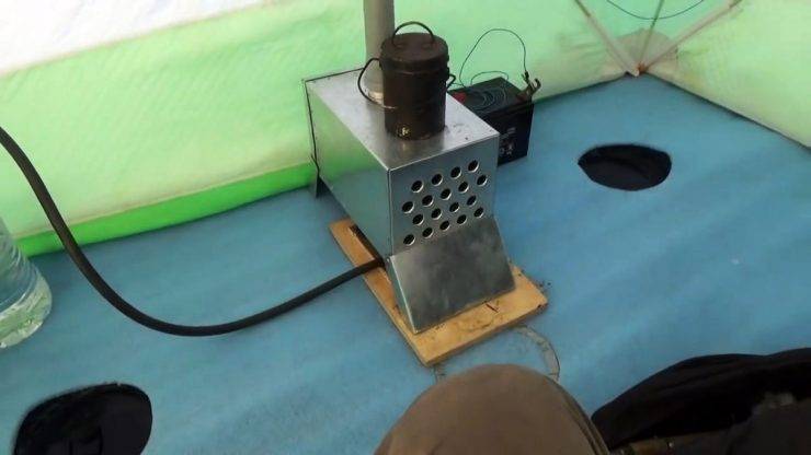 Qu'est-ce qu'un échangeur de chaleur de tente et comment l'assembler