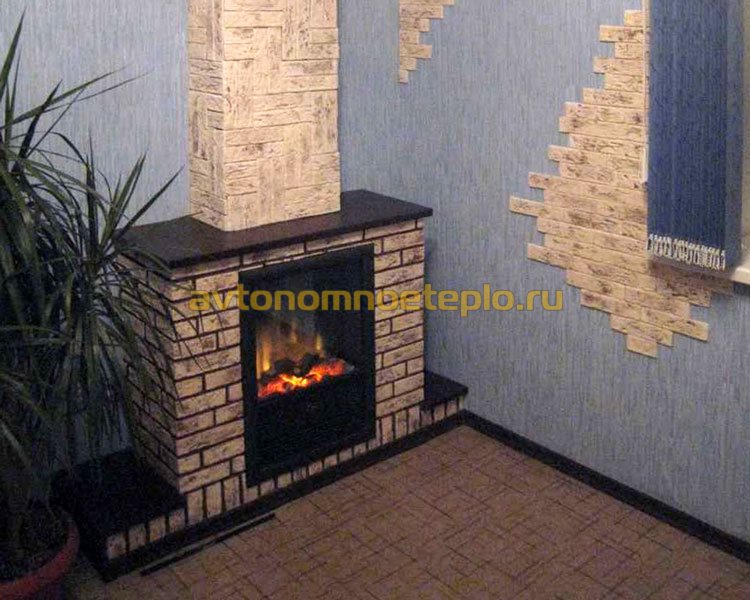 Comment choisir une cheminée décorative électrique pour votre maison et votre appartement