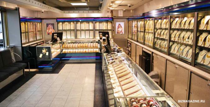 5 façons pratiques et belles de ranger les bijoux et la bijouterie