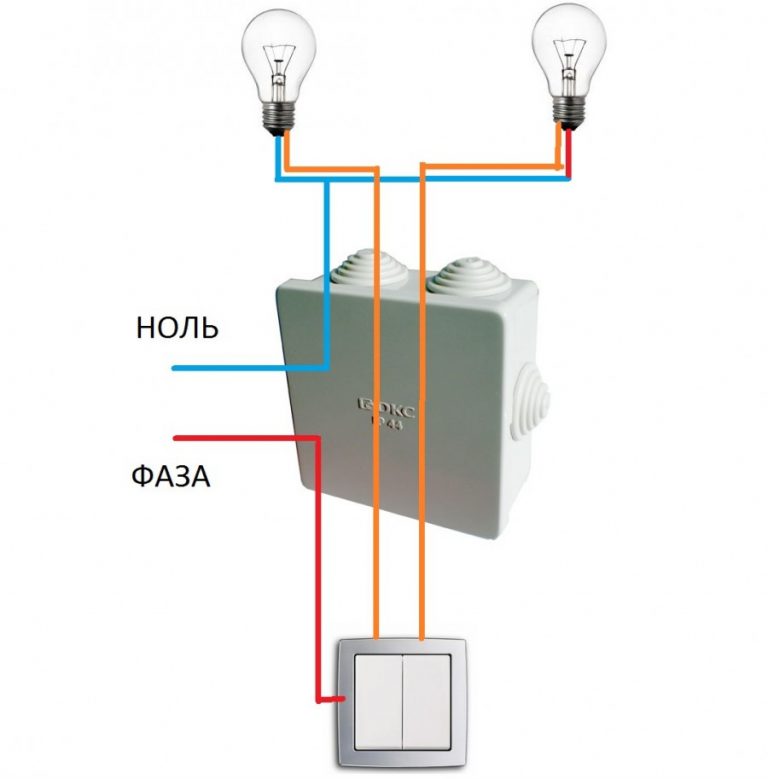 Comment connecter un interrupteur de passage : instructions étape par étape