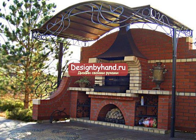 Comment construire un barbecue : TOP 5 des conseils