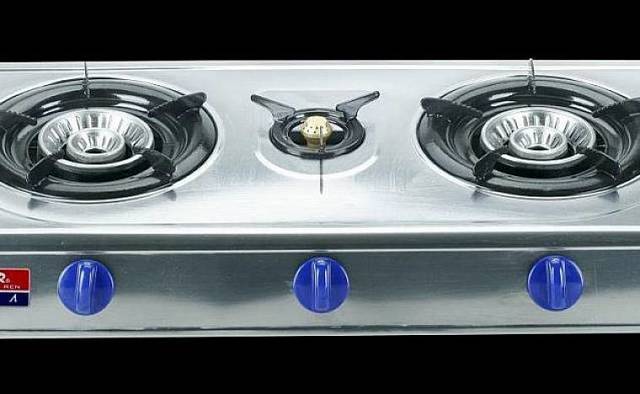 Top 10 des meilleurs grils à gaz - Classement 2020