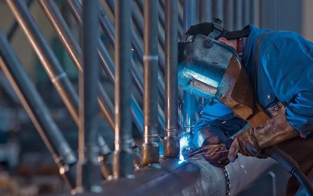 Classification des méthodes et essence du processus de soudage des pièces de raccordement des pipelines | canalisations | "usine metizno-bride"