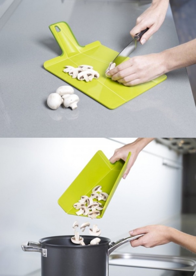 30 gadgets intelligents pour les cuisines modernes