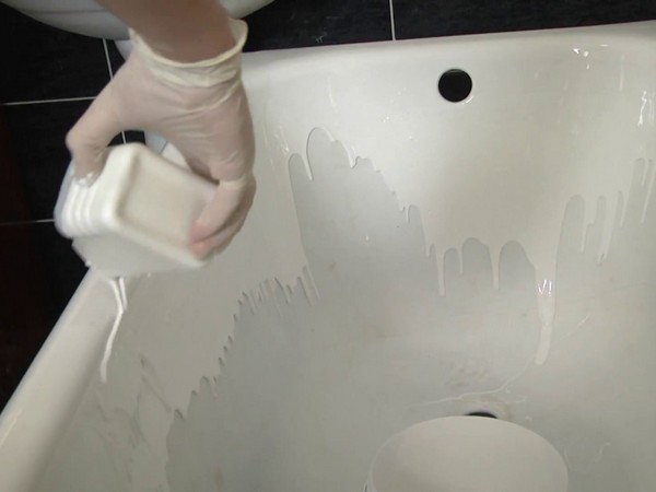 Comment insonoriser une baignoire de vos propres mains